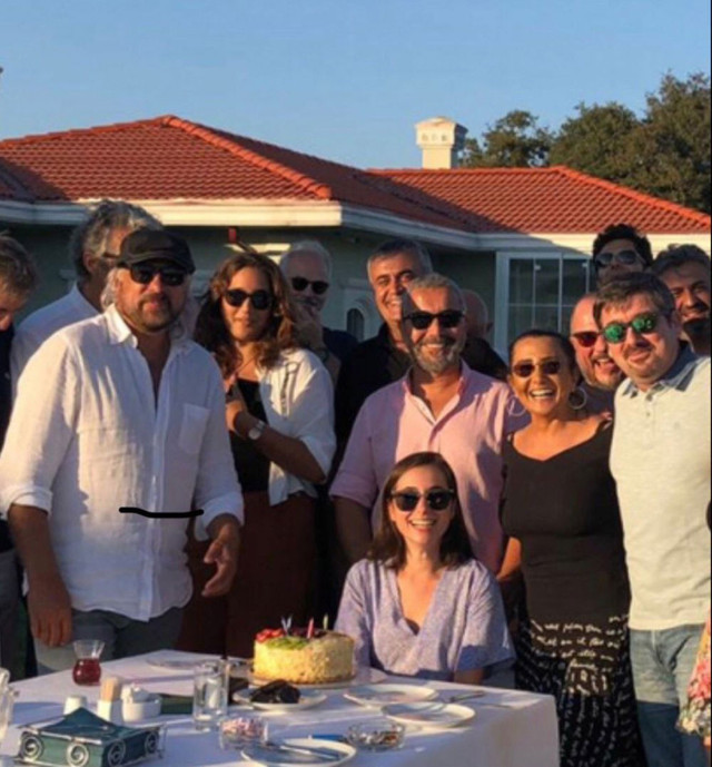 Mete Yarar'dan Veyis Ateş ve 'villa' açıklaması! 'Ben öyle bir insan değilim' - Resim: 1