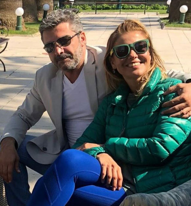 Gülben Ergen ve Burak Törer ayrıldı ihanet iddialarına olay yanıt! - Resim: 4