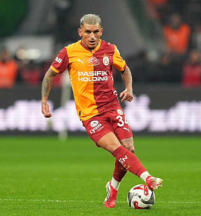 Galatasaray'da Torreira krizi! Menajerine talimat verdi: Ayrılmak istiyorum! Sebebi şaşırttı - Resim: 1