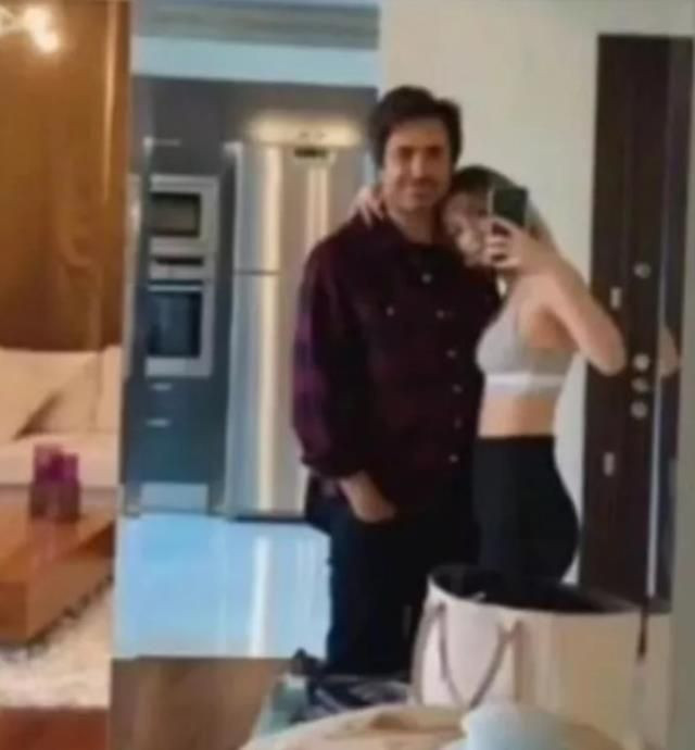 Mahsun Kırmızıgül'ün eşi Ece Binay soyadını sildi aldatma skandalına dayanamadı - Resim: 3