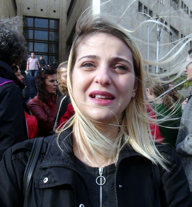 'Karım hamile' demedi darp etti mahkemeden hapis cezasını yedi - Resim: 0