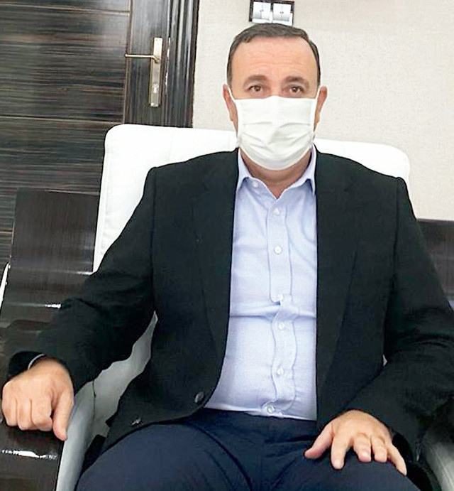 Koronavirüs Meclis’i vurdu geçti! Vekiller virüsü nasıl yendi? - Resim: 3