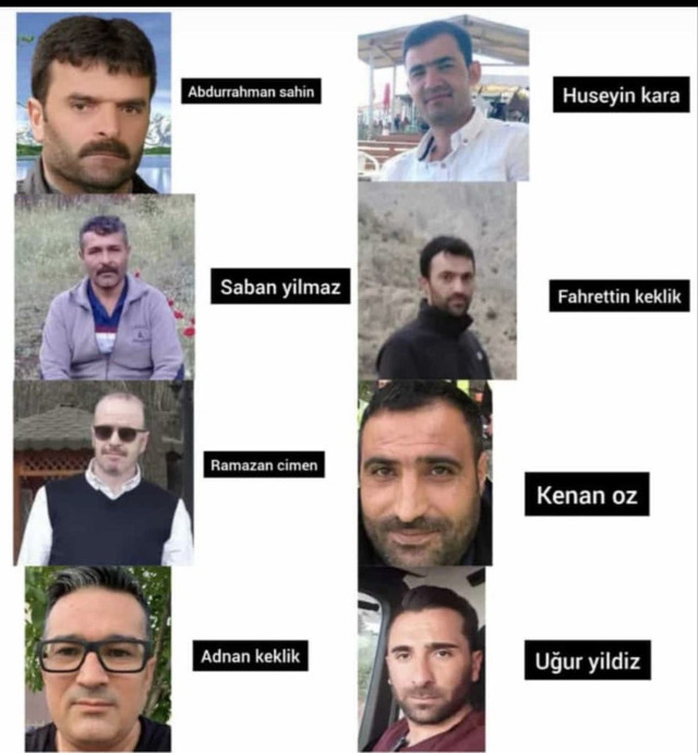 Altın madeni faciasında yeni gözaltılar! Faciada 3. gün! Sabah 9:00'da 'çökecek dediler, 5.5 saat sonra çöktü - Resim: 1