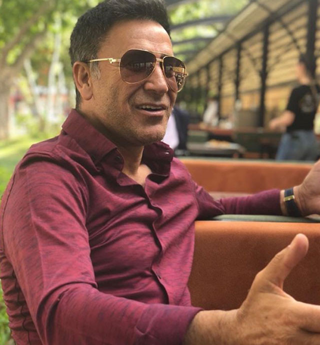 9 çocuklu İzzet Yıldızhan'dan olay açıklama! Aylık masrafları servet değerinde - Resim: 1