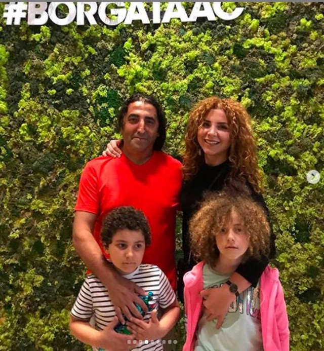 Masterchef Özgül kaç yaşında nereli Özgül Çoşar biyografisi - Resim: 1