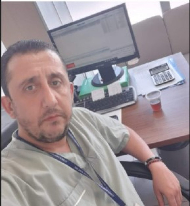 Tuzla sevgilisiyle birlikte eşini öldüren kadın yakalandı - Resim: 0