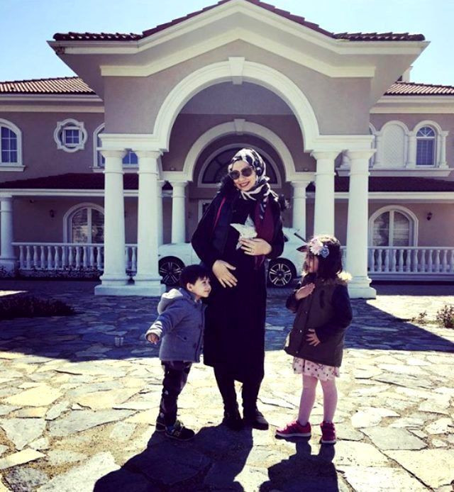 7 milyonluk ev itirafı olay! Masterchef Güzide Mertcan'dan bomba itiraflar - Resim: 3