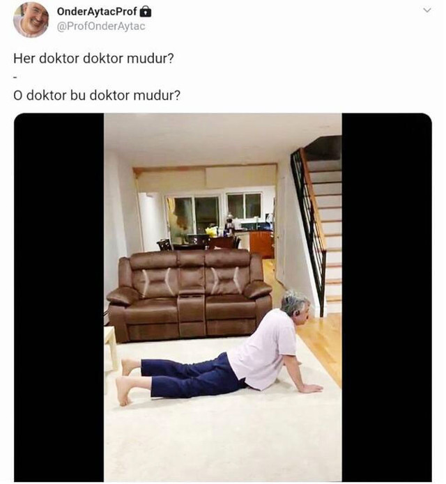 FETÖ’cü Dr. Haldun Çetinkanat ABD'de 7 kadına tecavüz etti - Resim: 0