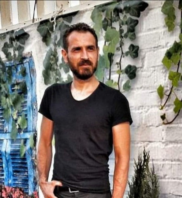 İzmir’de silahlı saldırıya uğrayan müzisyen hayatını kaybetti - Resim: 0