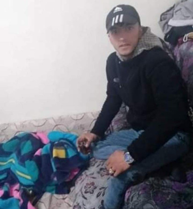 Gaziantep'te şok cinayet! Kayıp olarak aranıyordu, cansız bedeni Fırat nehrinden çıkarıldı! - Resim: 2