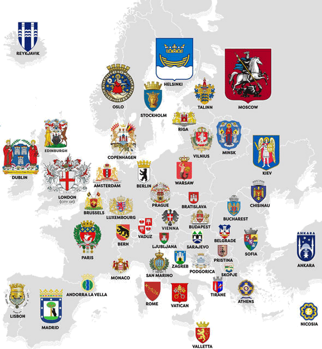 'Ülkem için savaşırım' diyenler en çok nerede yaşıyor?  - Resim: 4
