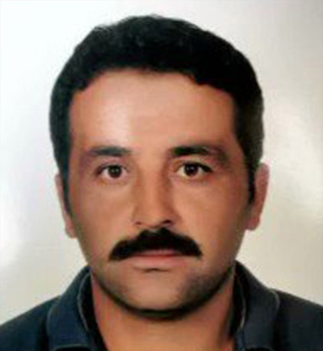 Manisa'daki demir ustası cinayetinde 'kiralık katil' itirafı - Resim: 0