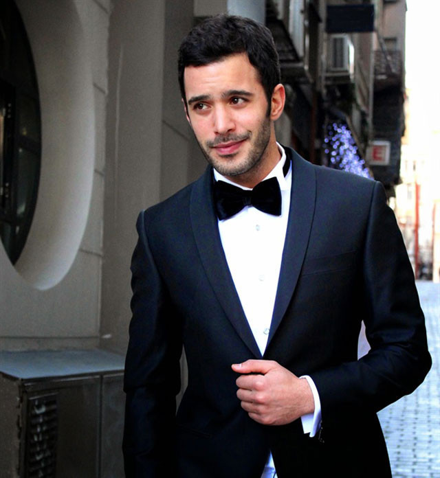 Barış Arduç en büyük üzüntüsünü anlattı "Bazen rüyama giriyor" - Resim: 3