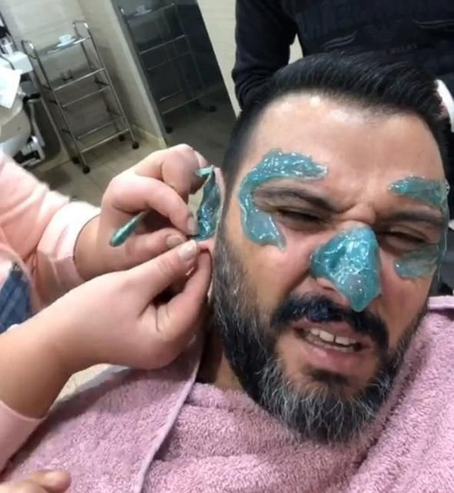 Alişan uyardı: Sakın böyle yapmayın - Resim: 1