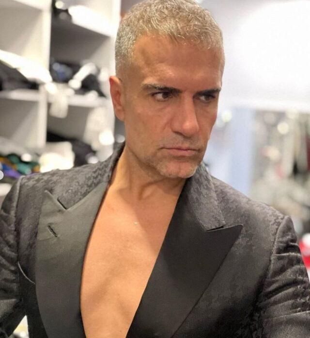 Berdan Mardini göğüs dekoltesiyle sosyal medyanın diline düştü: Cinsiyet mi değiştirdin? - Resim: 3