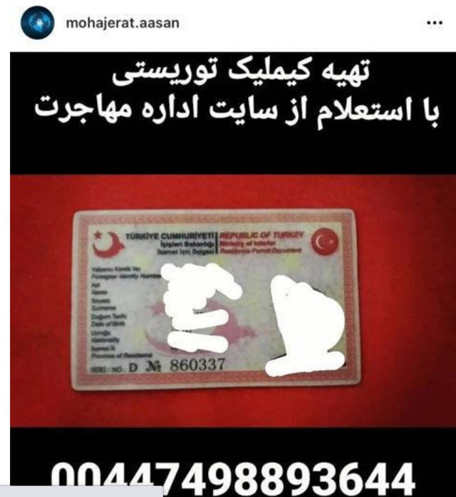 İsmail Saymaz Instagram'a girdi gördükleri şoke etti telefon numaralarını paylaştı - Resim: 3