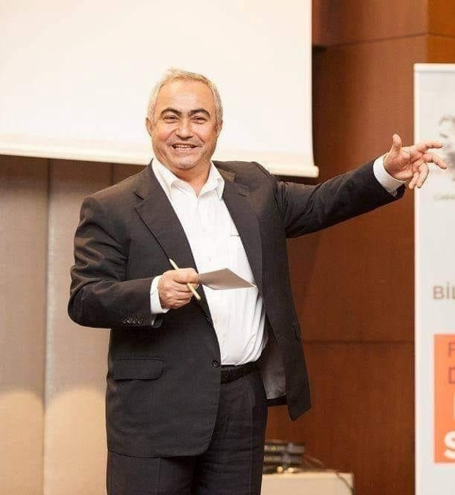 FEN Bilimleri dersanesi kurucusu Nazmi Arıkan cinayetinde şok ayrıntı! Cinayete özel yaptırmış - Resim: 0