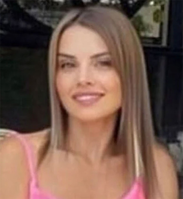 İşadamı, sevgilisini ve kızını öldürüp intihar etti! Diğer kızına attığı sesli mesaj şok etti - Resim: 0