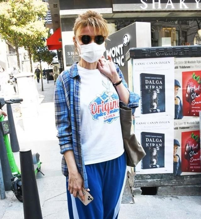 Gülben Ergen de kripto para mağduru çıktı! 'Sormayın tepetaklak olduk' - Resim: 1