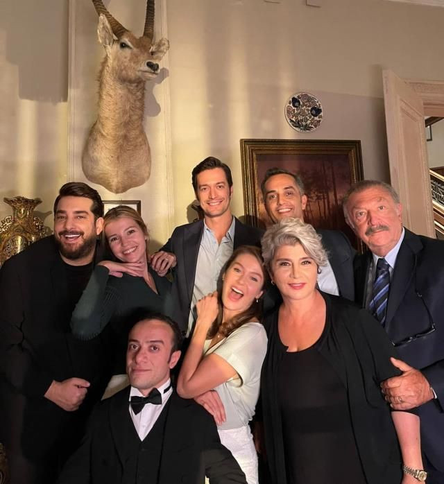 Camdaki Kız oyuncusu ölümden döndü! Korkutan olay ortaya çıktı: Devrim Yakut'un hastalığı... - Resim: 4