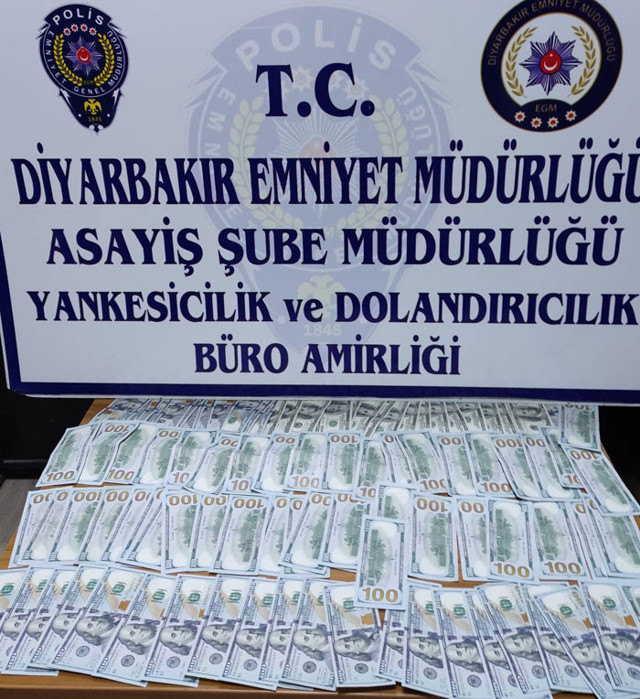 Çalınan 10 bin dolarına kavuşan pazarcı isyan etti: Kur düştü, zararım 60 bin TL - Resim: 2