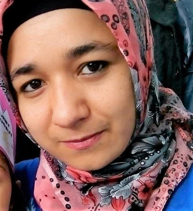 Denizli'de eski eşini boğarak öldürdü, battaniye ve çuvala koyup ormana gömdü - Resim: 1