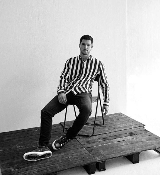 Kaan Yıldırım kaç yaşında boşandığı eski eşi Ezgi Eyüboğlu kimdir? - Resim: 2