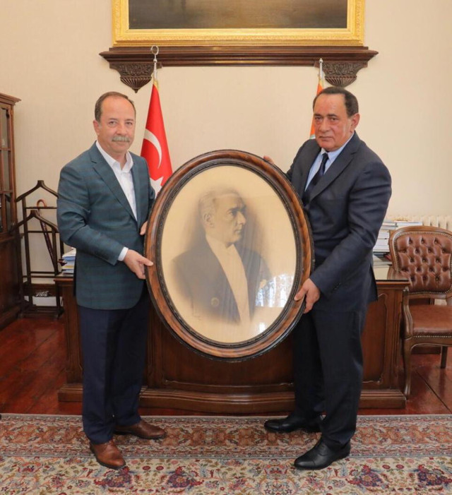 Kemal Kılıçdaroğlu, kendisini tehdit eden Alaattin Çakıcı'yı savcılığa şikayet etti - Resim: 0