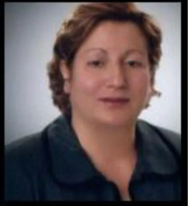 Reyhanlı davasının ağır ceza hakimi Buket Demirel evinde ölü bulundu - Resim: 0