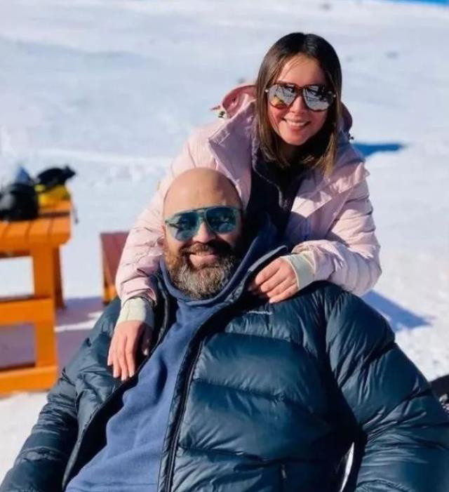 Aşka gelen ünlü şef Somer Sivrioğlu paylaşımı ile herkesi şaşırttı! - Resim: 4