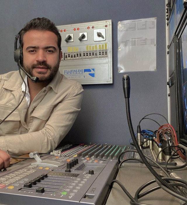 Gaziantep'teki elim kaza! İHA muhabirinin ölümle ilgili paylaşımları yürek yaktı - Resim: 1