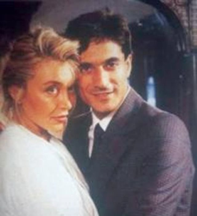 Mehmet Ali Erbil'in sevgilileri eşleri ve çocukları liste uzun - Resim: 2