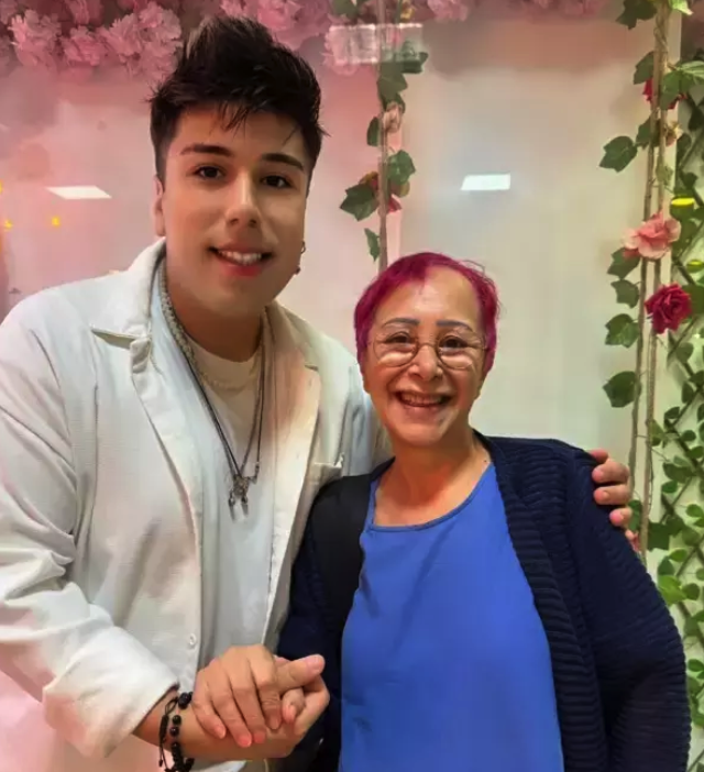 Akasya Durağı'nın 'Fato Aney'ini tanıyamayacaksınız! Son halini görenler o olduğuna inanamadı - Resim: 4