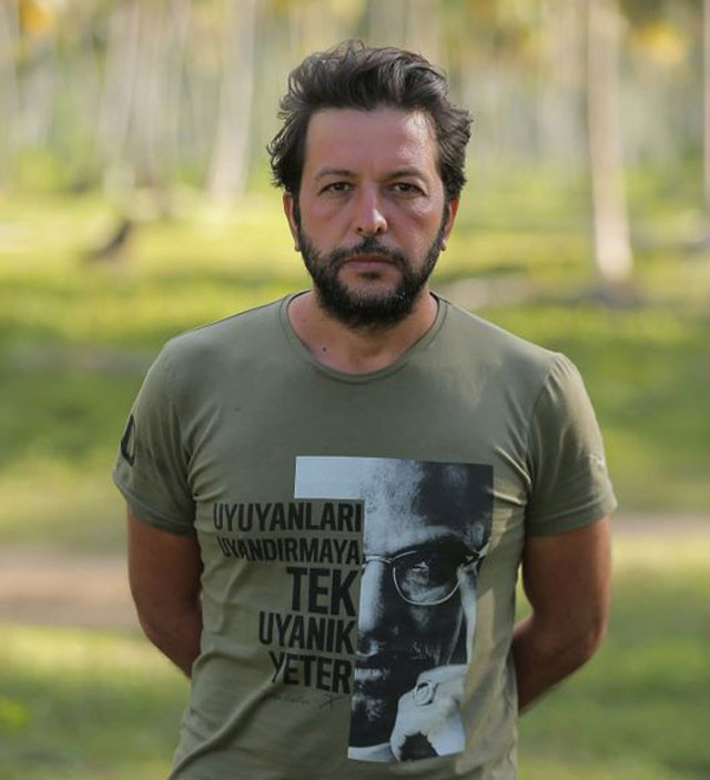 Nihat Doğan Beyaz TV'de gözaltı için bombaladı! 2 kız çocuğunu evine...  - Resim: 2