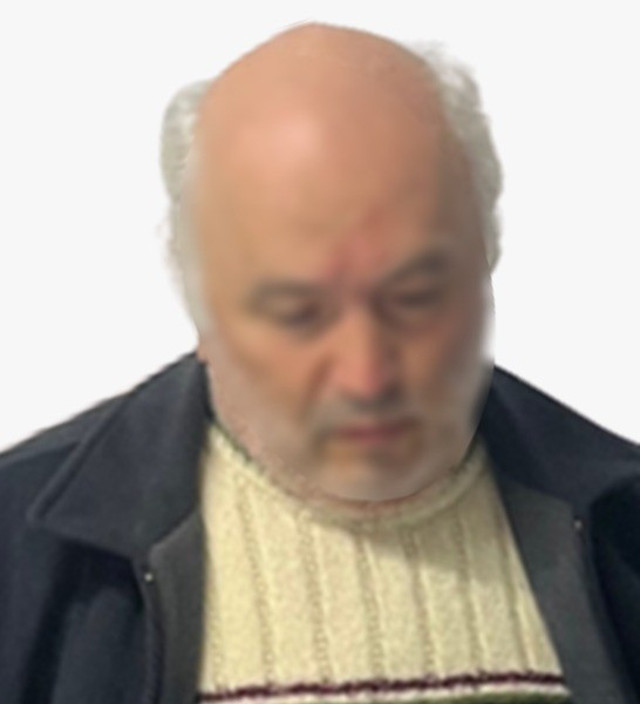 FETÖ firarisi polis müdürü Ahmet Ertekin İstanbul’da yakalandı - Resim: 0