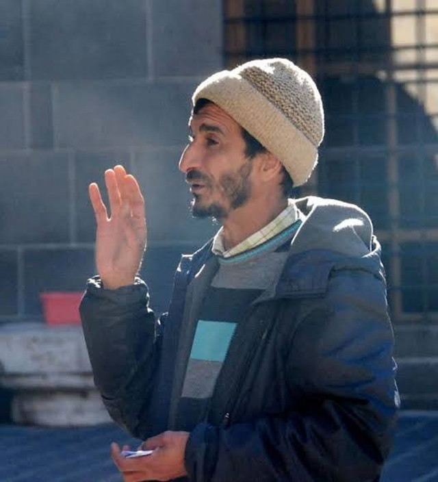 Ramazan Hoca'nın katilinin geliş ve kaçış rotası! Hiç tartışmadan bıçakladı! Kaçarken sigara isteyip içti - Resim: 0