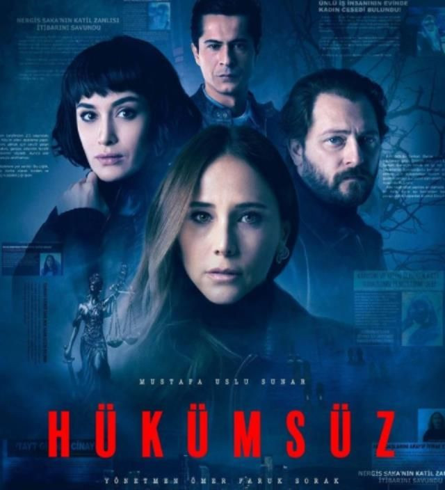 Acun Ilıcalı'nın yeni Exxen hamlesi iki beğenilen dizi için bakın ne karar verdi - Resim: 4