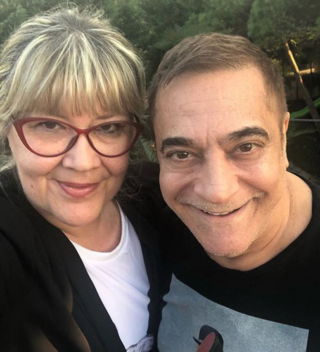 Mehmet Ali Erbil'in durumunda yeni gelişme profesör kardeşi açıkladı - Resim: 3