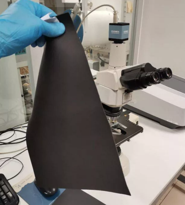 Türk  Turing Kimya firması dünyada bir ilki başardı! Bor madeninden 'Anti-rad' üretildi - Resim: 0