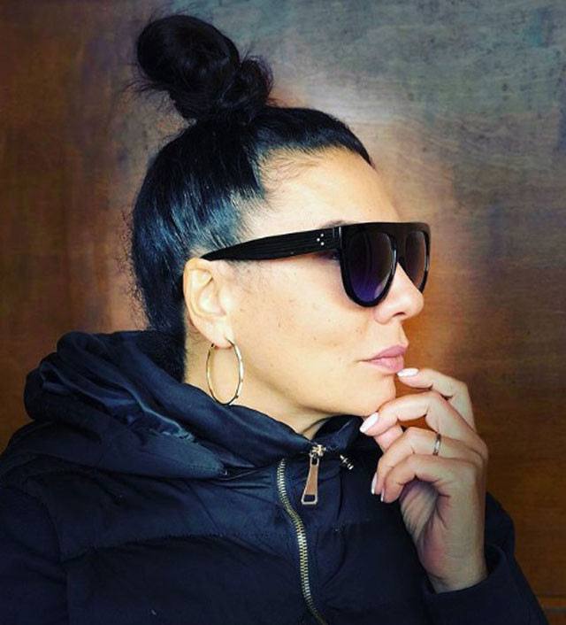 Işın Karaca'nın 19 yaşındaki haline bakın! '26 koca sene' - Resim: 4