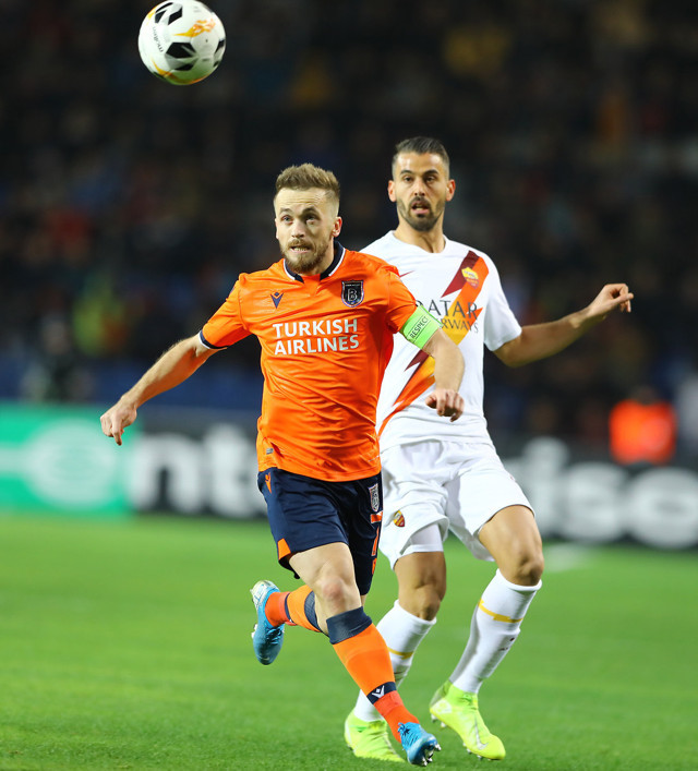 Ersun Yanal'ın istediği üç Süper Lig yıldızı - Resim: 0