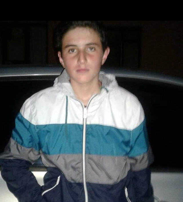 Tekirdağ'da 19 yaşındaki gencin cansız bedeni göletten çıktı - Resim: 0