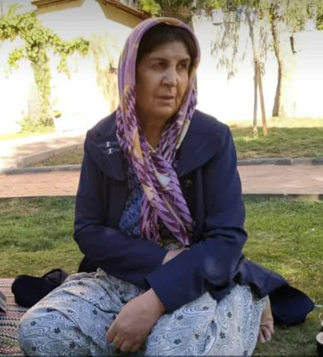 Şanlıurfa'da çocukların bulduğu kadın cesedinin kimliği belirlendi - Resim: 0