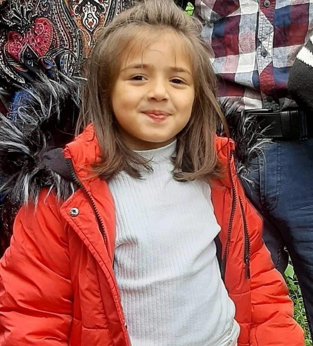 Giresun'da 7 yaşındaki kayıp İkra Nur'un babası: Kaçırıldığından şüphelenmeye başladım - Resim: 2
