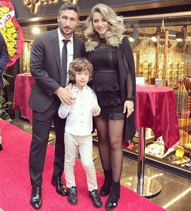 Sabri Sarıoğlu kesenin ağzını açtı - Resim: 4