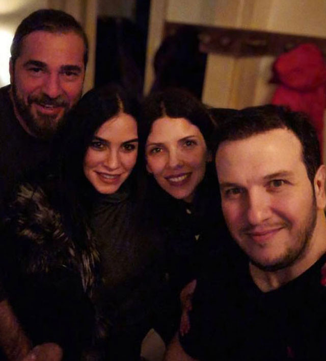 Şahan Gökbakar 2 bin 500 TL'lik böcek yedi! Sosyal medya karıştı  - Resim: 2