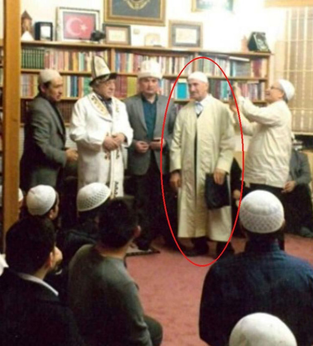 FETÖ'nün kilit ismi Yusuf Bekmezci ilk ifadesinde fotoğraflara rağmen inkar etti - Resim: 0