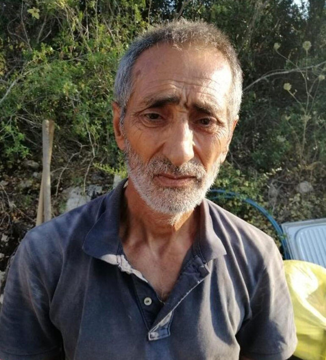 Kırmızı Bültenle aranıyordu Muğla'da yakalandı - Resim: 0