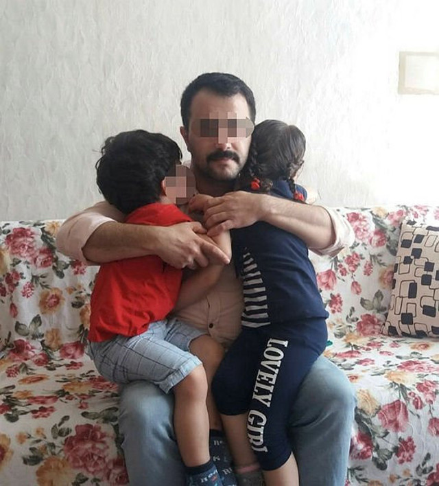 Küçücük çocuklara anne işkencesi! Üzerinde sigara söndürdü karanlık odada aç bıraktı - Resim: 2