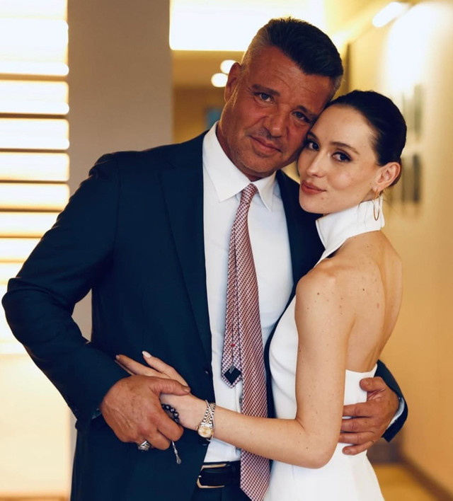 Sadettin Saran, Fenerbahçe Kulübü'nün başkanlığına aday oldu! Saran kimdir? - Resim: 3